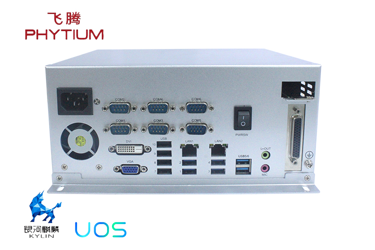 國產工控機機箱有什么作用？該怎么挑選呢？