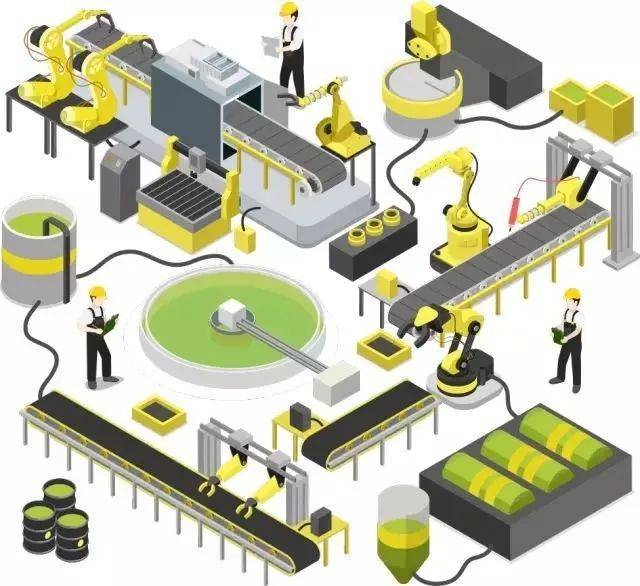 高能計算機(jī)：工控機(jī)和家用臺式電腦有什么區(qū)別？