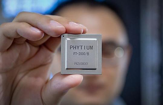 用國產(chǎn)CPU，讓國產(chǎn)主板提升性能，助力當今科技行業(yè)的高效發(fā)展！