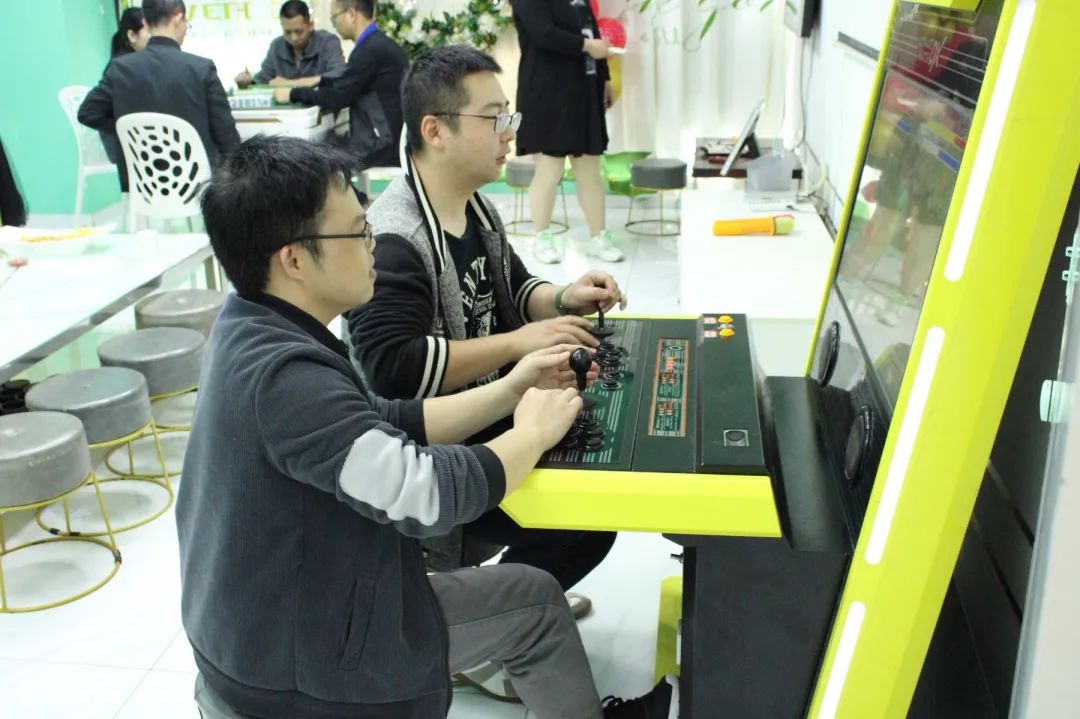 凝心聚力，蓄勢(shì)待發(fā)|高能計(jì)算機(jī)春日?qǐng)F(tuán)建，讓我們“轟趴”起來！(圖11)